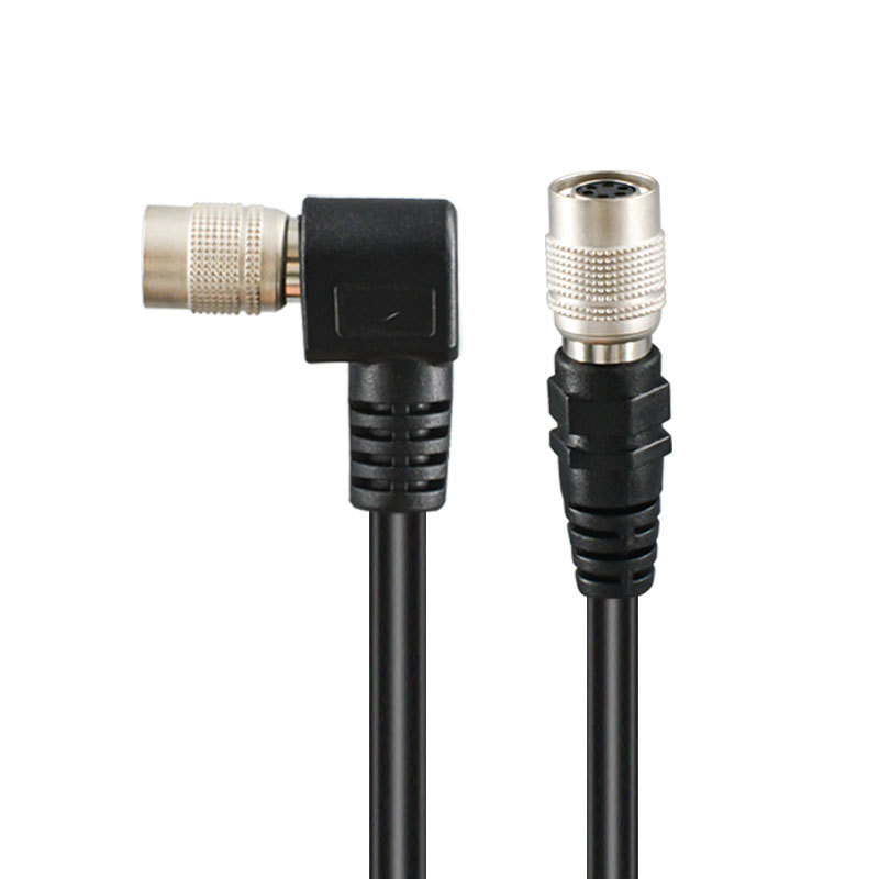 工业线束如何进行性能测试与质量控制？