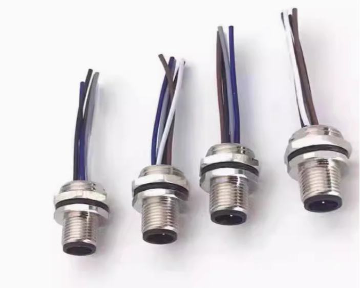 工业线束在汽车行业的应用情况如何？