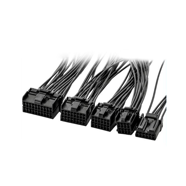 How to choose insulation material for industrial cables?