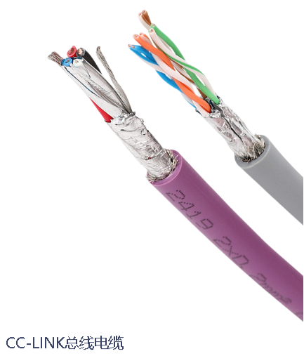 What are the performance indicators of industrial cables?